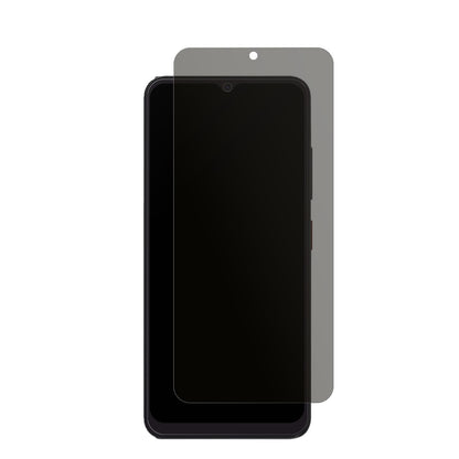 Blickschutzfolie für ZTE Blade A35e matt Schutzfol (2)
