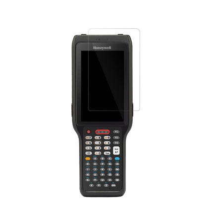 4x Schutzfolie klar für Honeywell Ck62 Display-Sch (2)