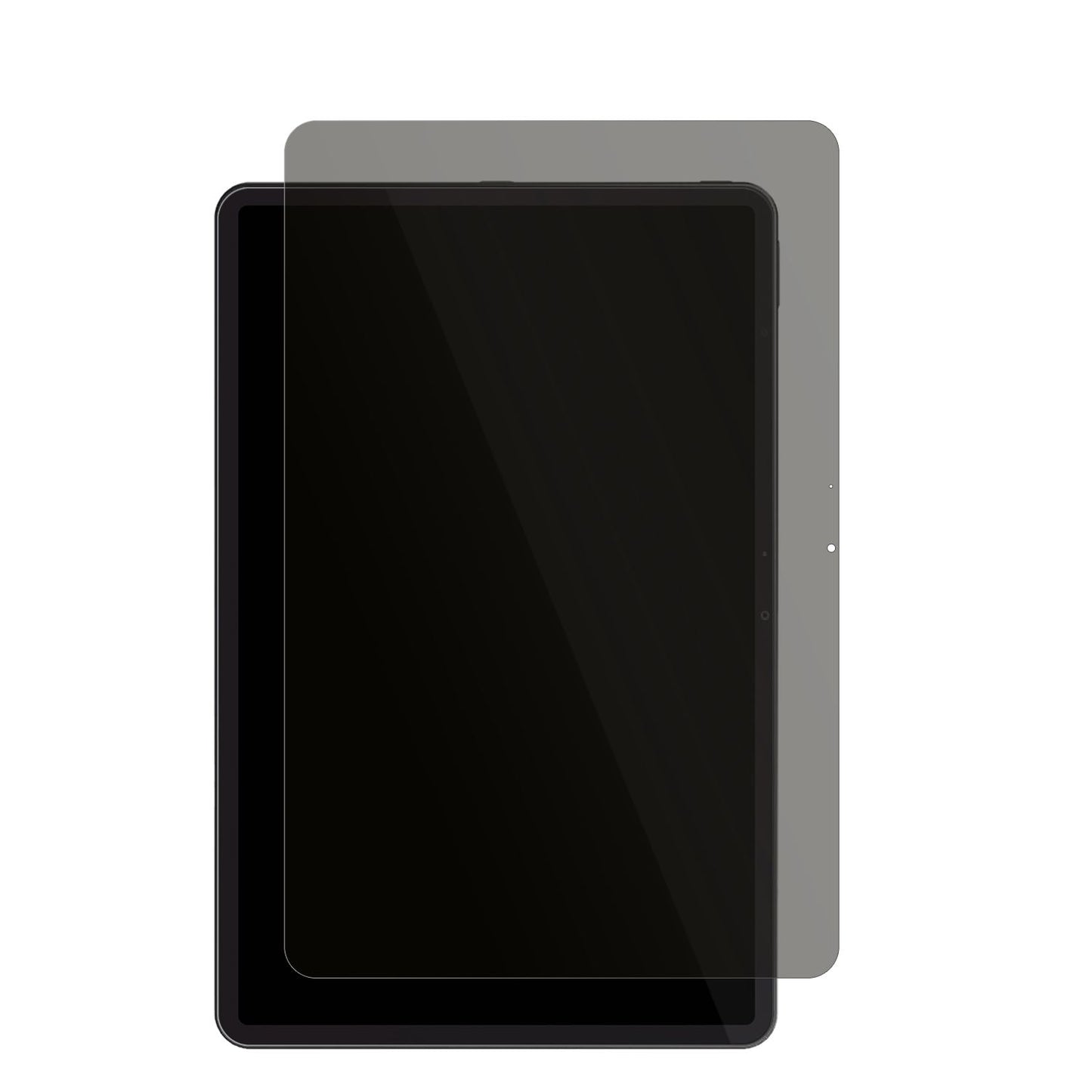 Blickschutzfolie für Alldocube iPlay 70 Pro matt S (2)