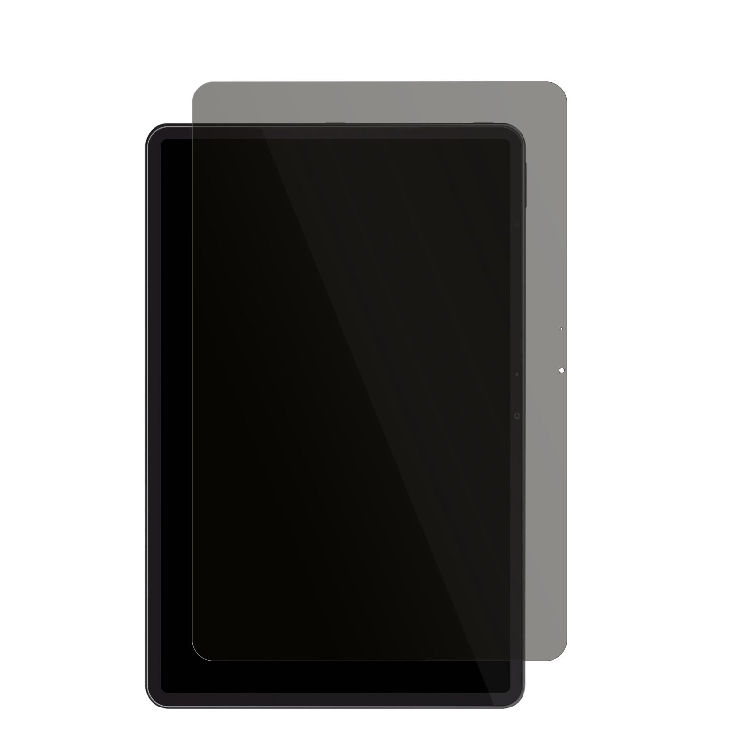 Blickschutzfolie für Alldocube iPlay 70 Pro matt S (2)