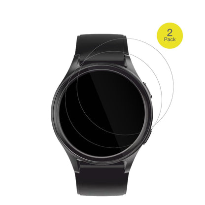 2x 3D Full Cover Schutzfolie für Lava ProWatch X (2)