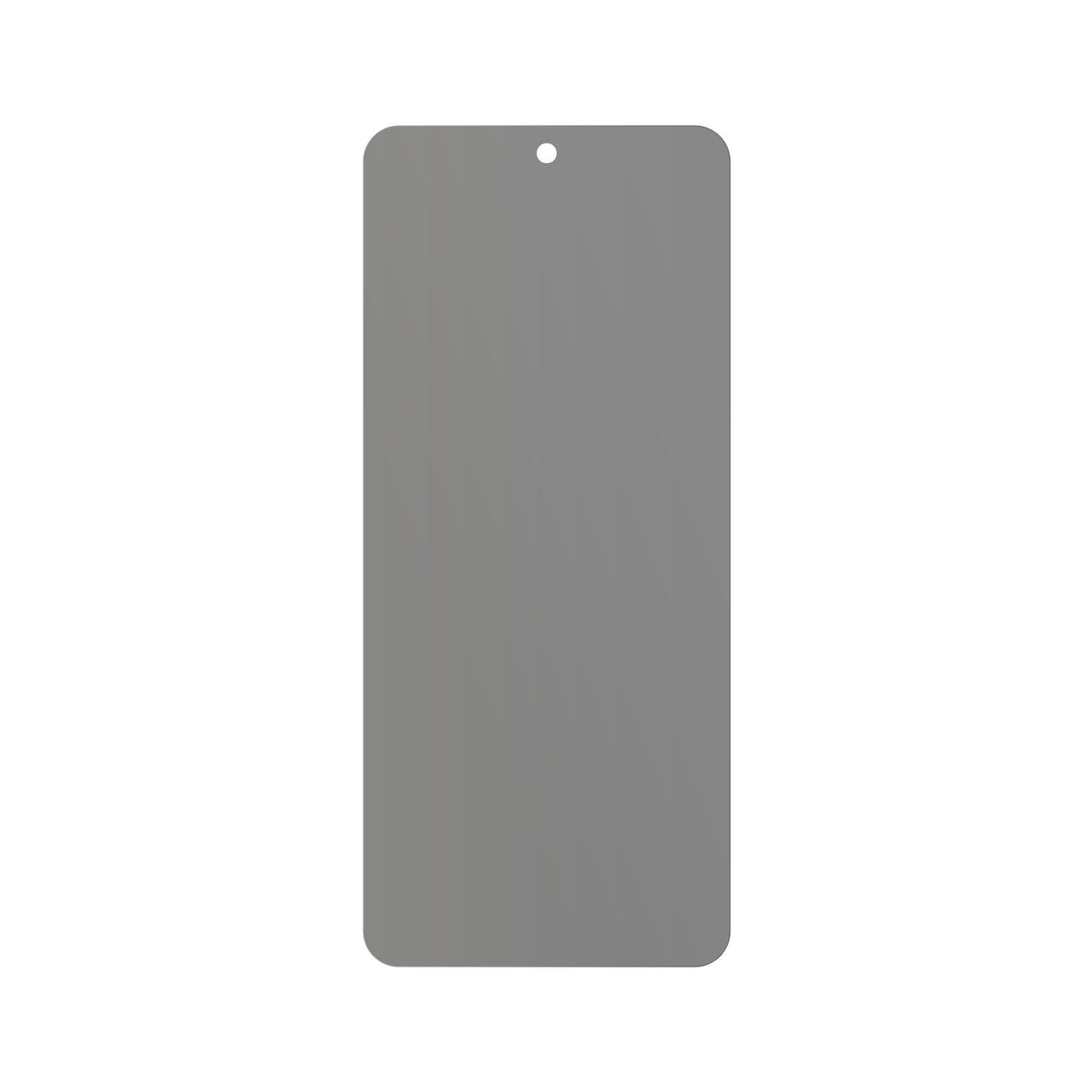 Blickschutzfolie für OnePlus ACE matt Schutzfolie  (3)