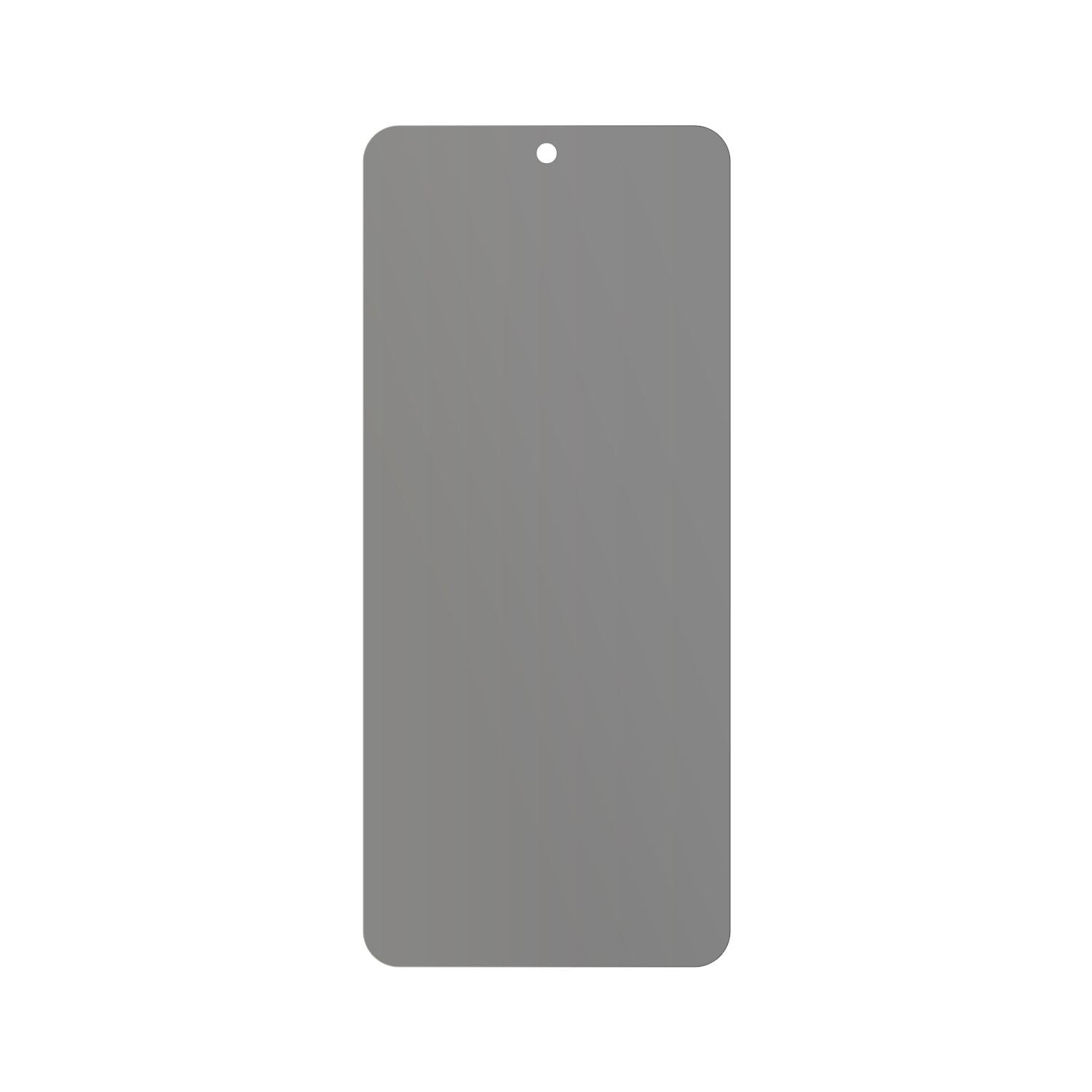 Blickschutzfolie für OnePlus ACE matt Schutzfolie  (3)
