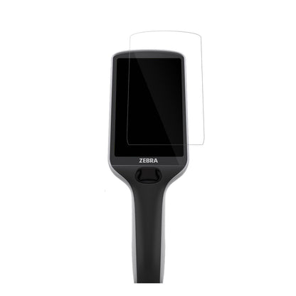 4x Schutzfolie klar für Zebra PS30 Plus Display-Sc (2)