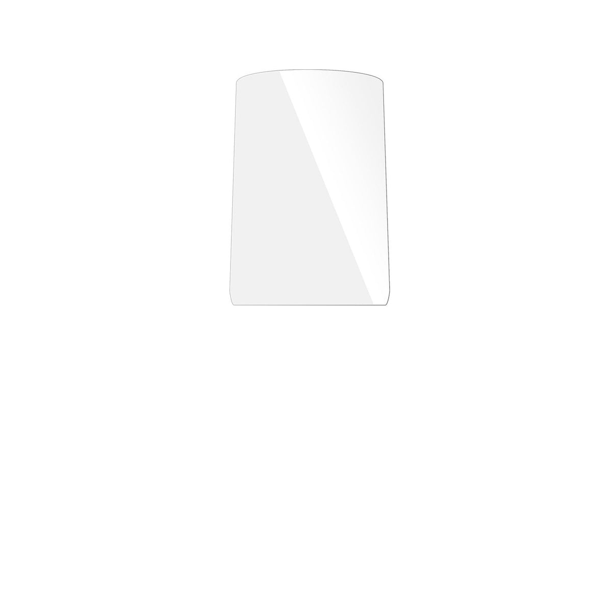 4x Schutzfolie klar für Zebra PS30 Plus Display-Sc (3)