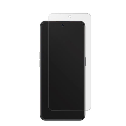 2x Schutzfolie matt für OnePlus ACE Display-Schutz (2)