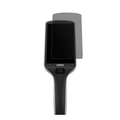 Blickschutzfolie für Zebra PS30 matt Schutzfolie P (2)