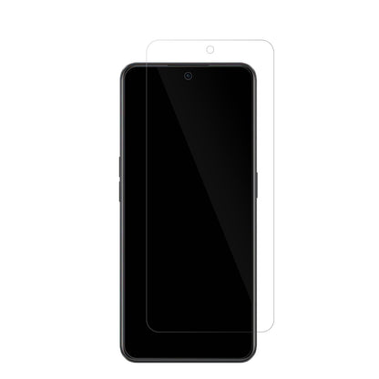 2x Schutzfolie klar für OnePlus ACE Display-Schutz (2)