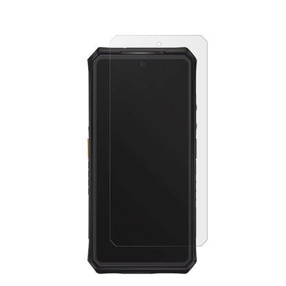 4x Schutzfolie matt für Ulefone Armor 28 Ultra Dis (2)