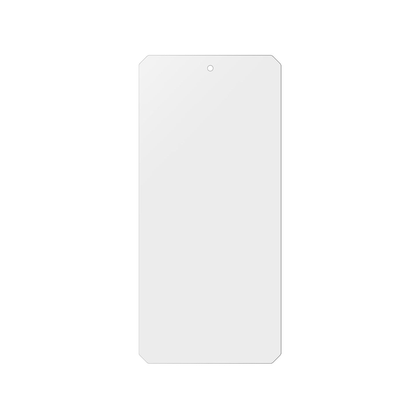 4x Schutzfolie matt für Ulefone Armor 28 Ultra Dis (3)