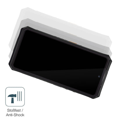 2x 9H Schutzfolie für Ulefone Armor 28 Ultra Panze (4)
