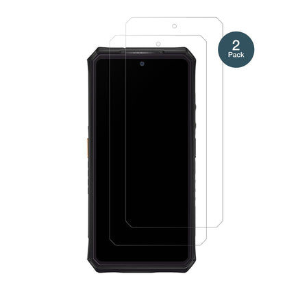 2x 9H Schutzfolie matt für Ulefone Armor 28 Ultra  (2)