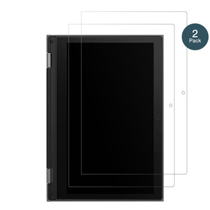 2x 9H Schutzfolie matt für Lenovo 300e Chromebook  (2)