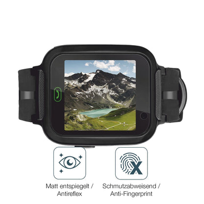 6x Schutzfolie matt für Kruger Matz SmartKid Displ (4)