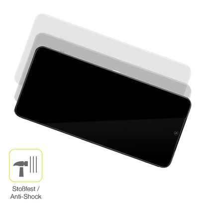 2x 3D Full Cover Schutzfolie für Vivo S15e (4)