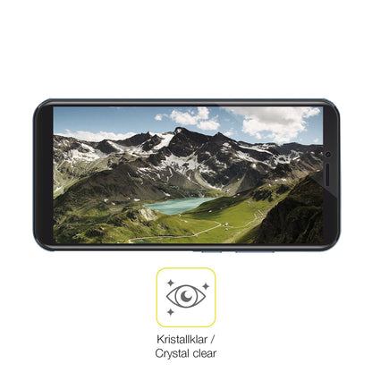 2x 3D Full Cover Schutzfolie für Mobicel PX9 (5)