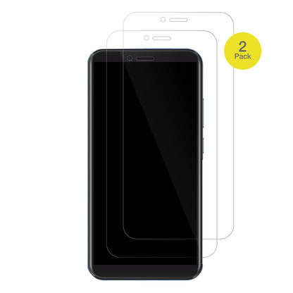 2x 3D Full Cover Schutzfolie für Mobicel PX10 (2)