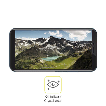 2x 3D Full Cover Schutzfolie für Mobicel PX10 (5)