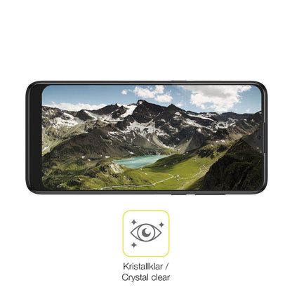 2x 3D Full Cover Schutzfolie für Alcatel 1S 2020 (5)