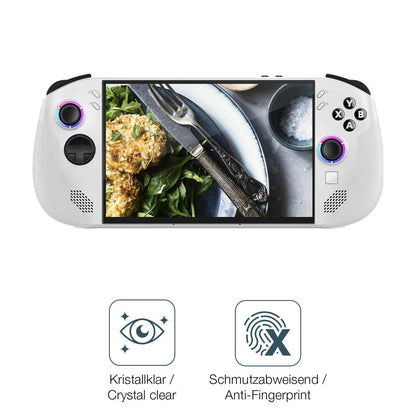 2x 9H Schutzfolie für Lenovo Legion Go S Panzerfol (5)