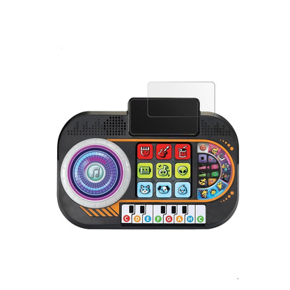 2x Schutzfolie matt für Vtech Mein Mini-Mischpult  (2)