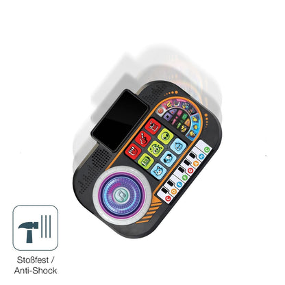 2x 9H Schutzfolie für Vtech Mein Mini-Mischpult Pa (4)