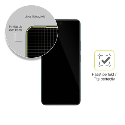 2x 3D Full Cover Schutzfolie für Vivo Y39 5G (6)