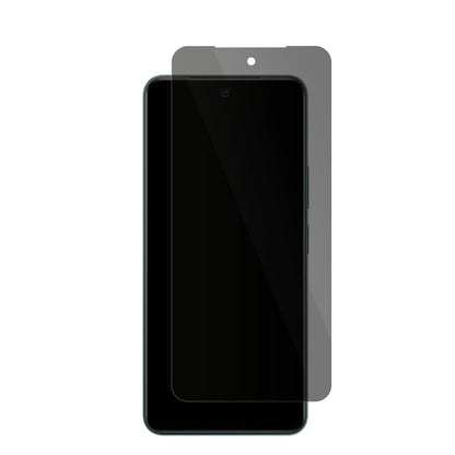 Full Cover Privacy Blickschutzfolie für Vivo Y39 5 (2)
