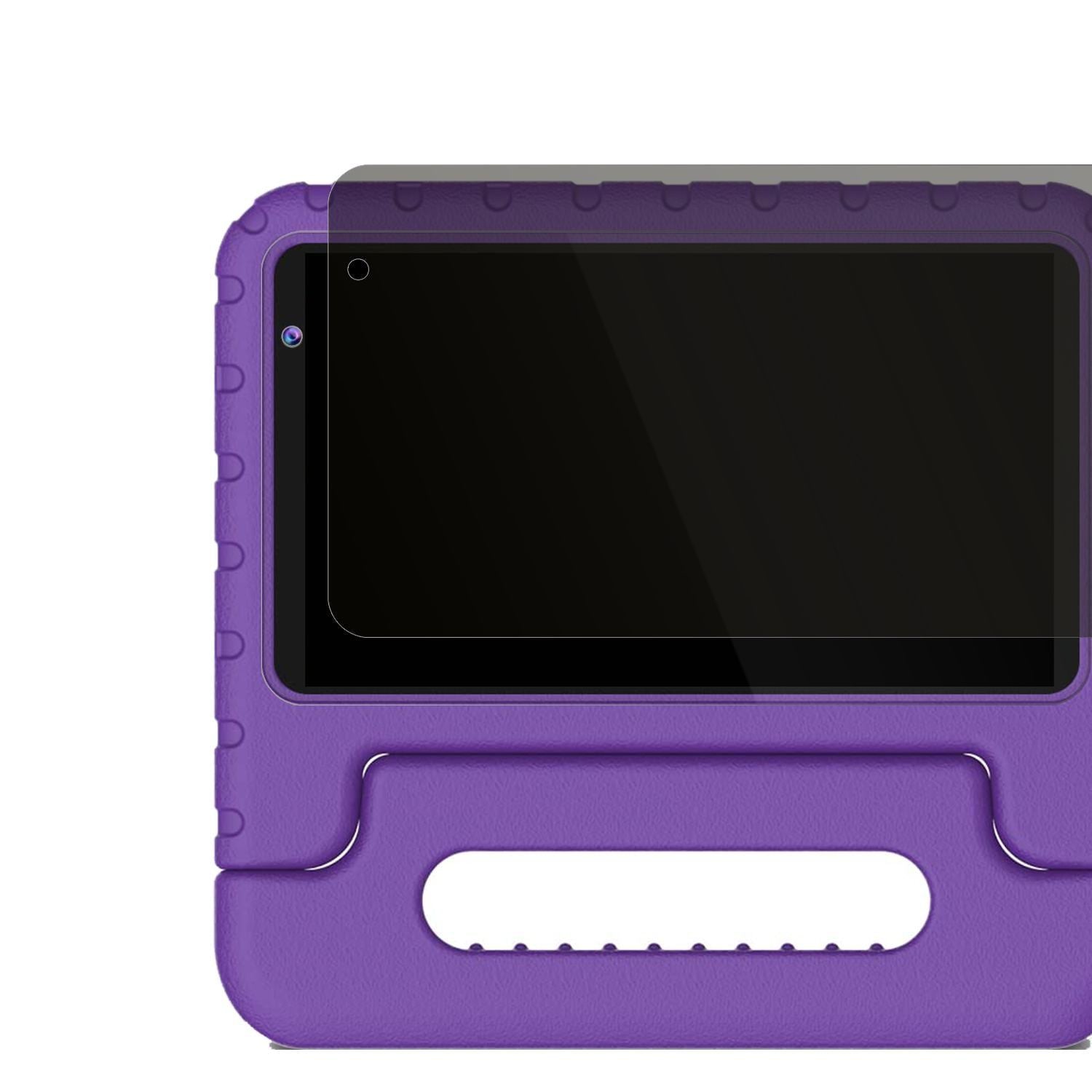 Blickschutzfolie für Aocwei X300 Tablet 7 Zoll mat (2)