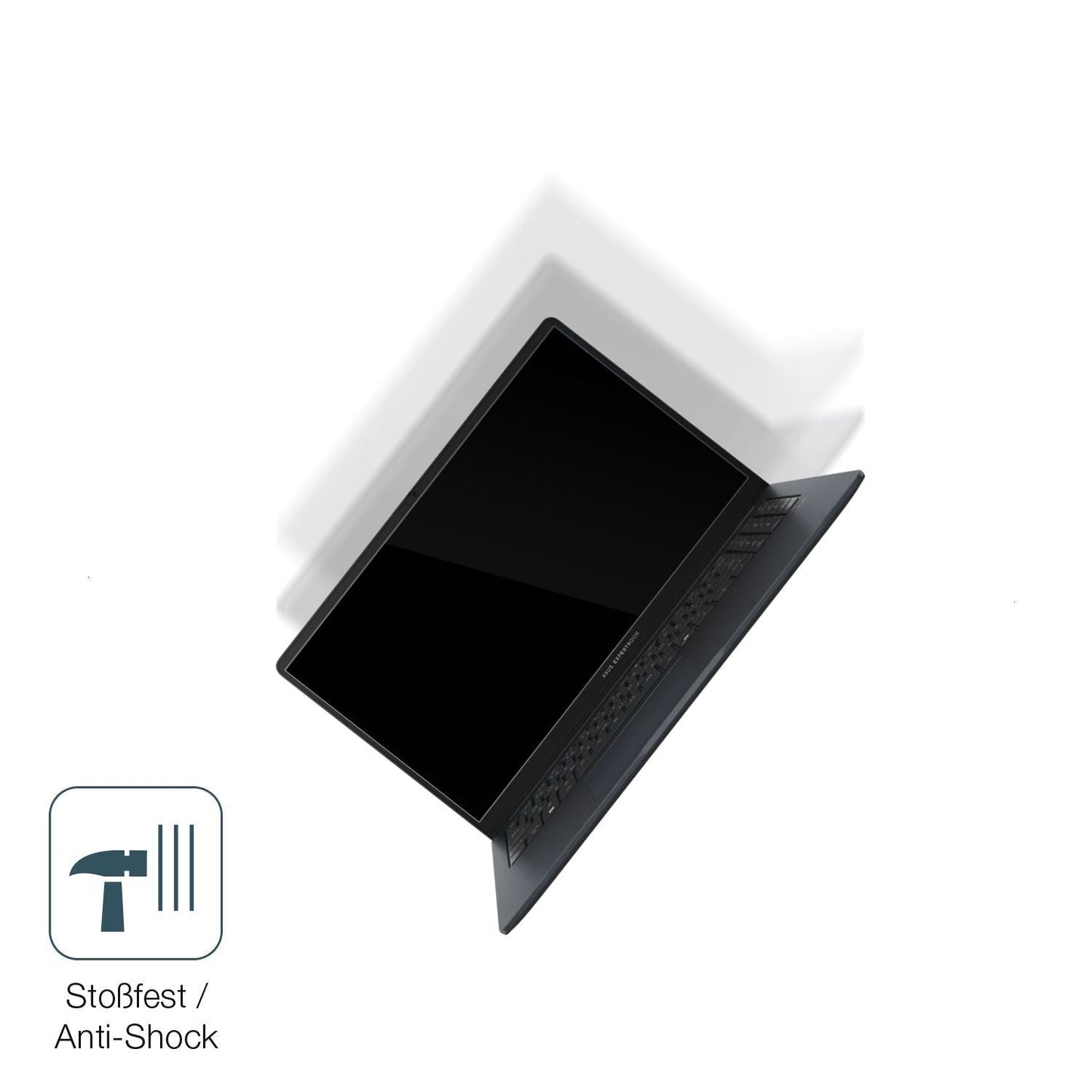 2x 9H Schutzfolie für Asus ExpertBook BM1 BM1503 P (4)