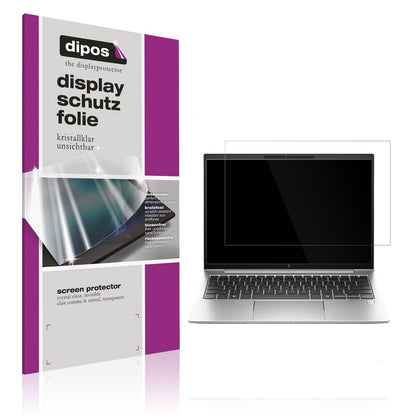 2x Schutzfolie klar für HP EliteBook 835 G11 Displ (1)