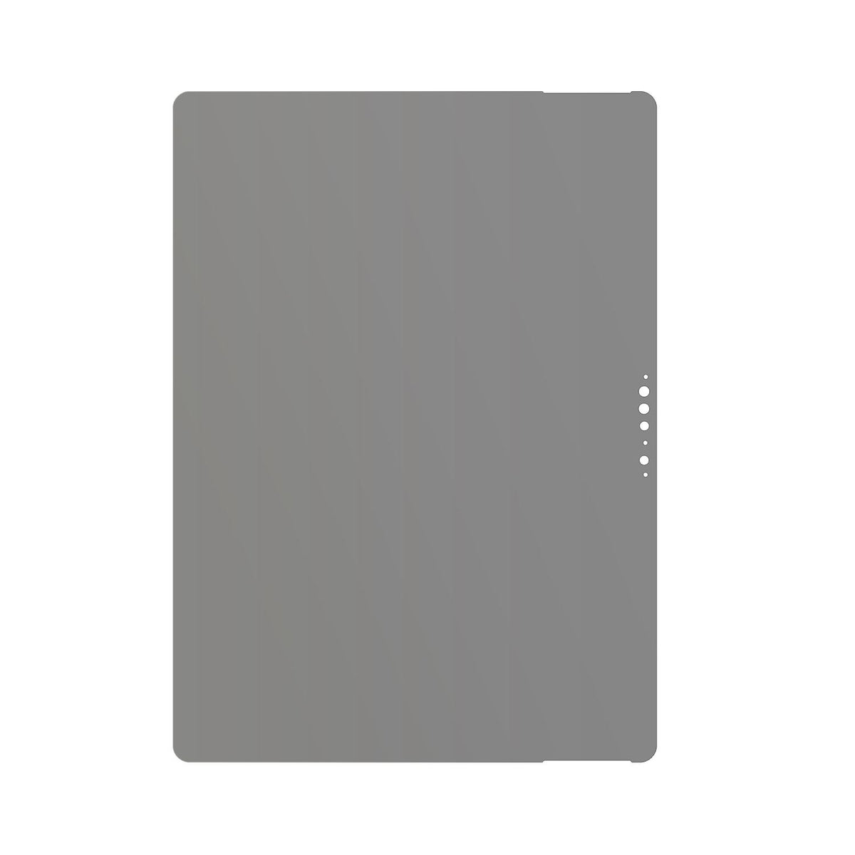 Blickschutzfolie für Microsoft Surface Pro 10 13 Z (3)