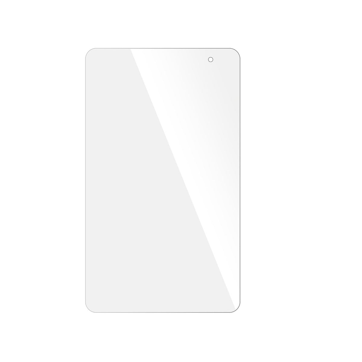 2x Schutzfolie klar für Blackview Tab A5 Kids Disp (3)