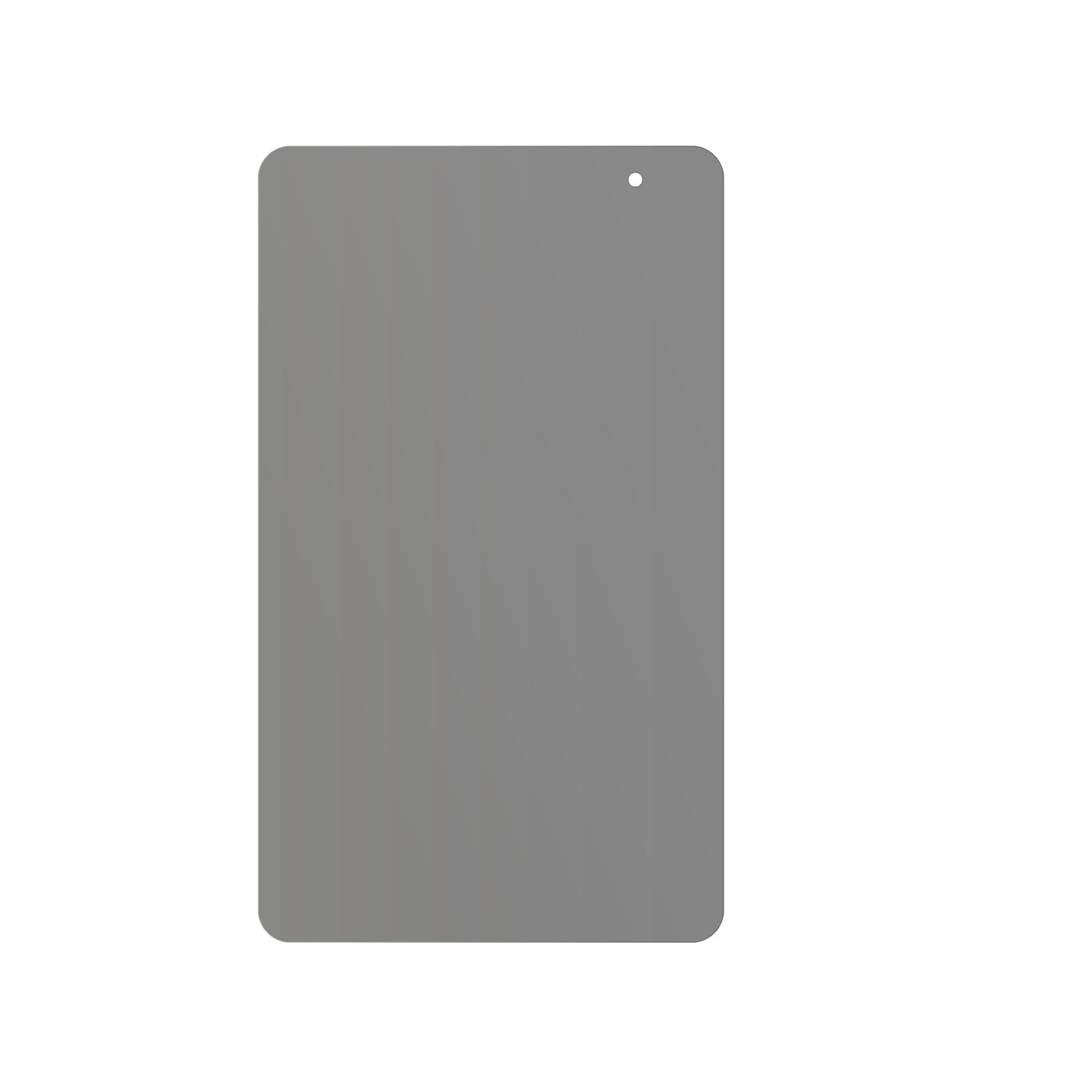 Blickschutzfolie für Blackview Tab A5 Kids matt Sc (3)