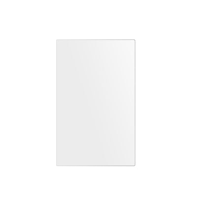 2x Schutzfolie matt für iCarSoft CR Ultra Display- (3)