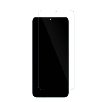 4x Schutzfolie klar für Umidigi G100A Display-Schu (2)