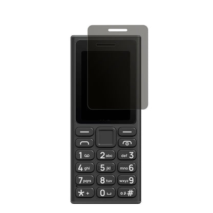 Blickschutzfolie für HMD 110 5G matt Schutzfolie P (2)