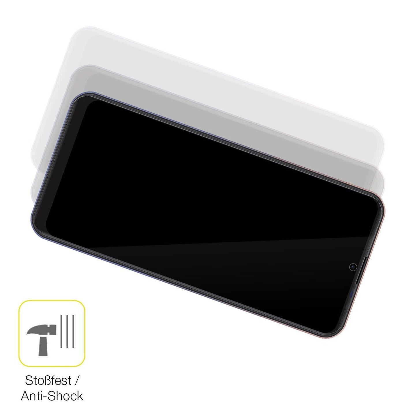 1x 3D Full Cover Schutzfolie für Symphony Z30 (4)