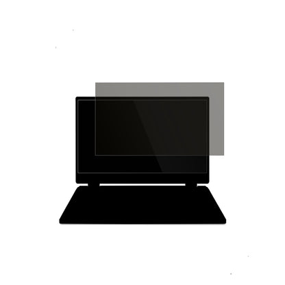 Blickschutzfolie für Acer Nitro 17 AN17-42 matt Sc (2)