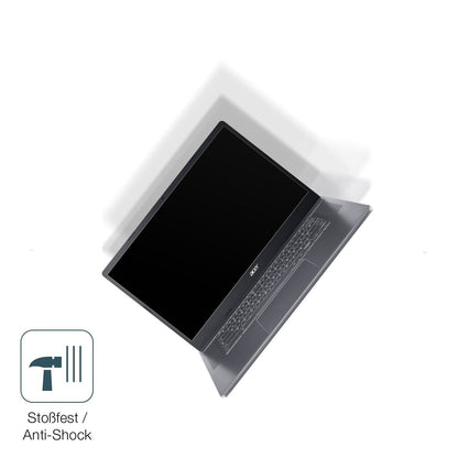2x 9H Schutzfolie matt für Acer Chromebook Plus 51 (4)