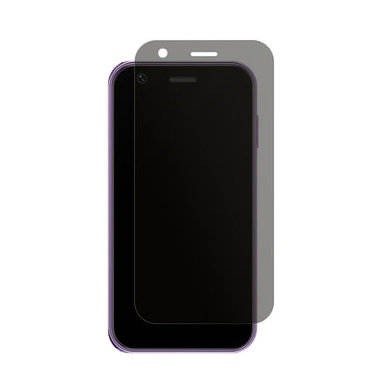 Blickschutzfolie für SOYES XS16 Mini Smartphone ma (2)
