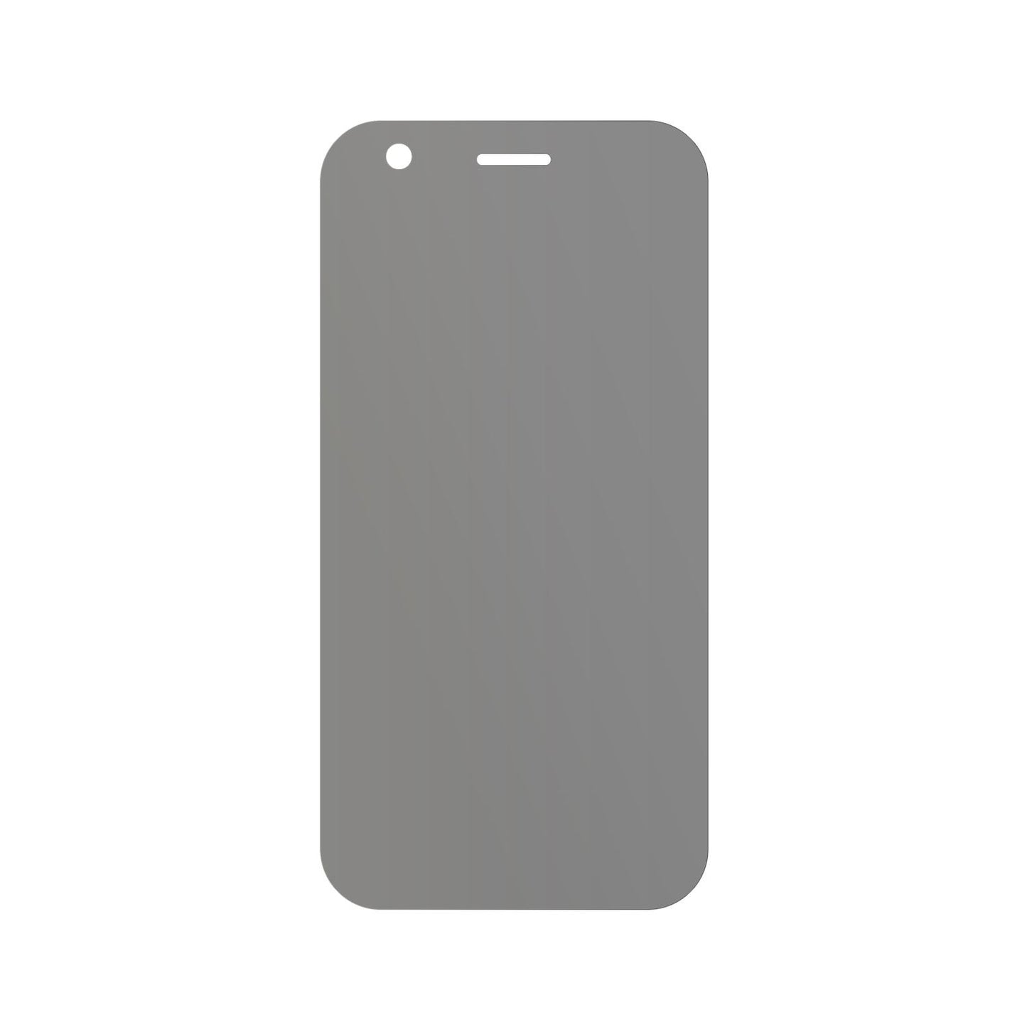 Blickschutzfolie für SOYES XS16 Mini Smartphone ma (3)