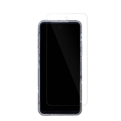 4x Schutzfolie klar für AGM X6 5G Display-Schutzfo (2)
