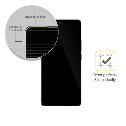 2x 3D Full Cover Schutzfolie für Realme Neo7 SE (6)