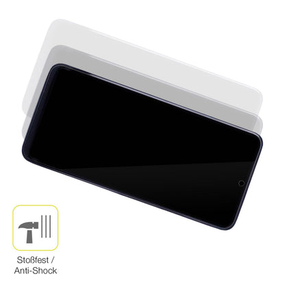 2x 3D Full Cover Schutzfolie für Oppo A5 Pro 5G (4)
