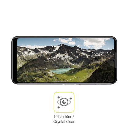 2x 3D Full Cover Schutzfolie für Doogee Note 59 (5)