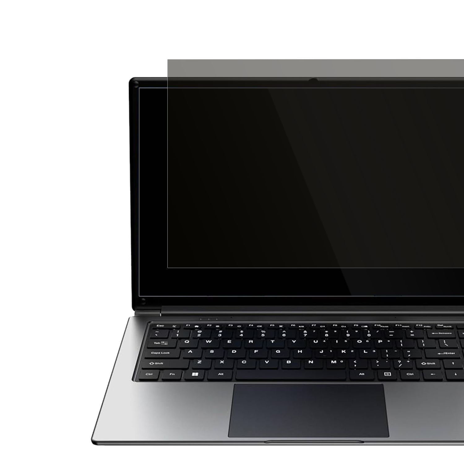 Blickschutzfolie für Waxuor LeadBook T15 16 Zoll m (2)
