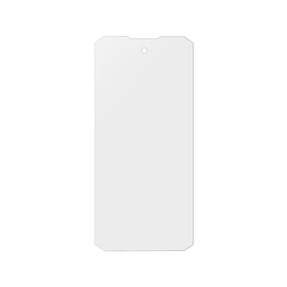 4x Schutzfolie matt für Doogee S200 X 5G Display-S (3)