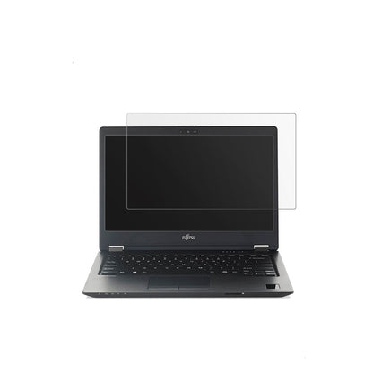 2x Schutzfolie matt für Fujitsu Lifebook E756 15.6 (2)