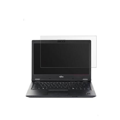 2x Schutzfolie matt für Fujitsu Lifebook E449 14 Z (2)